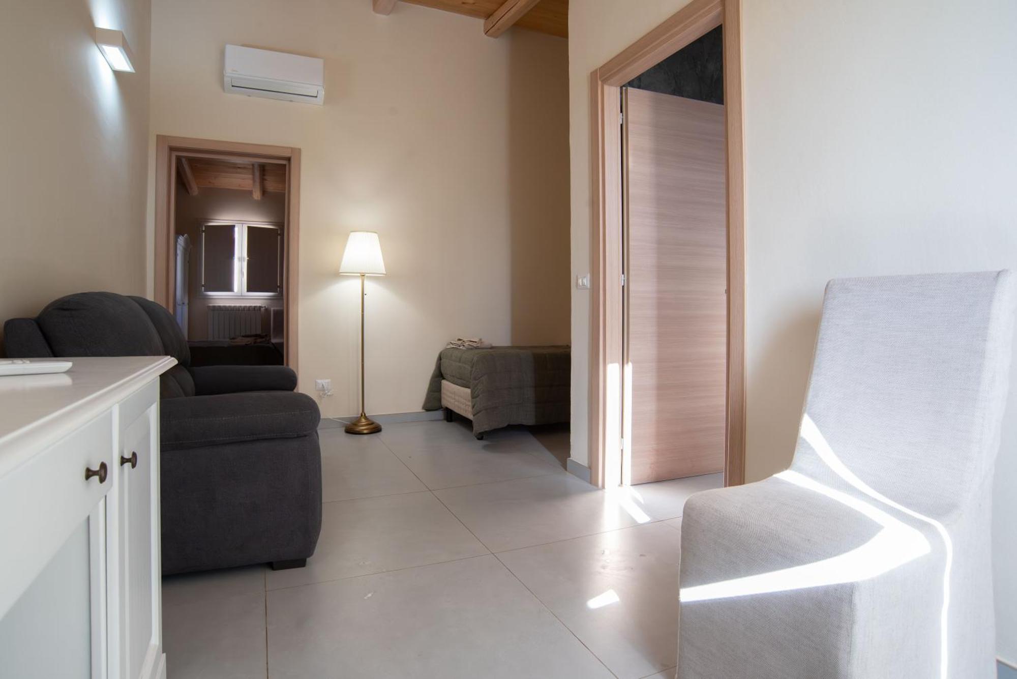 Il Monte Agriresort Copertino Εξωτερικό φωτογραφία