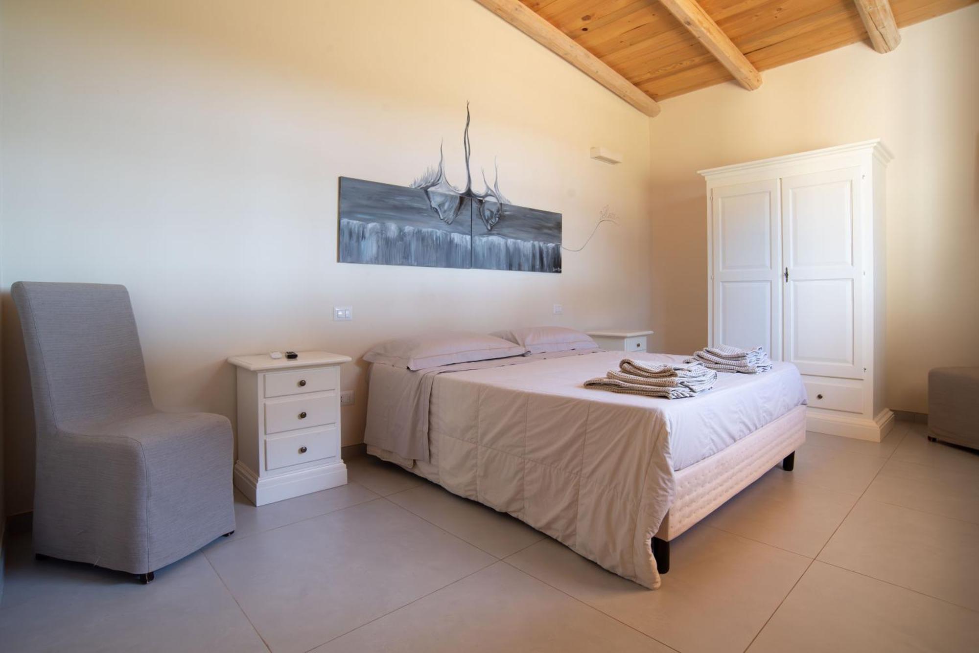 Il Monte Agriresort Copertino Εξωτερικό φωτογραφία
