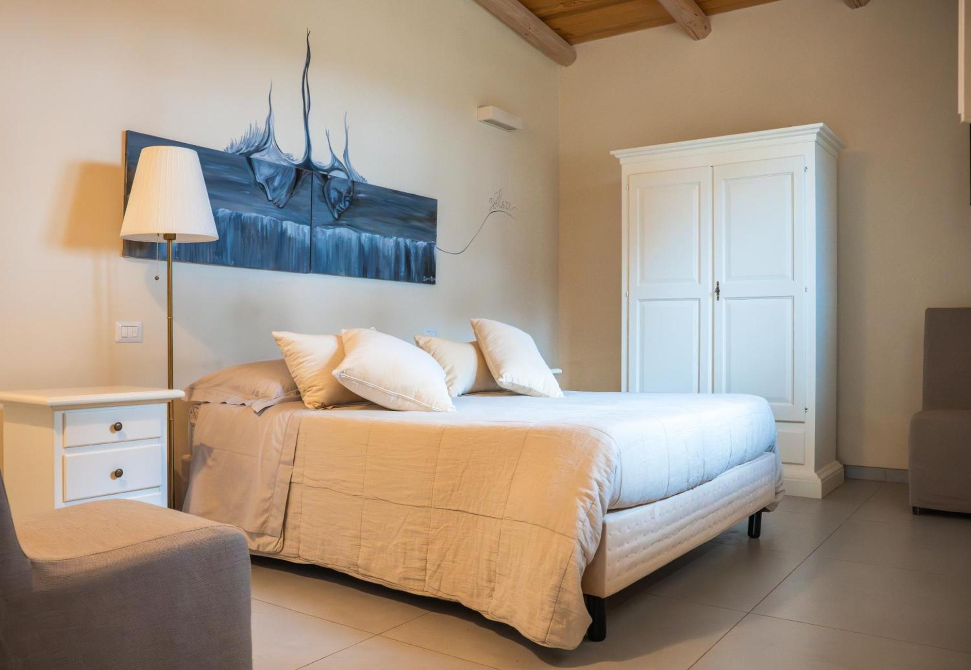 Il Monte Agriresort Copertino Εξωτερικό φωτογραφία